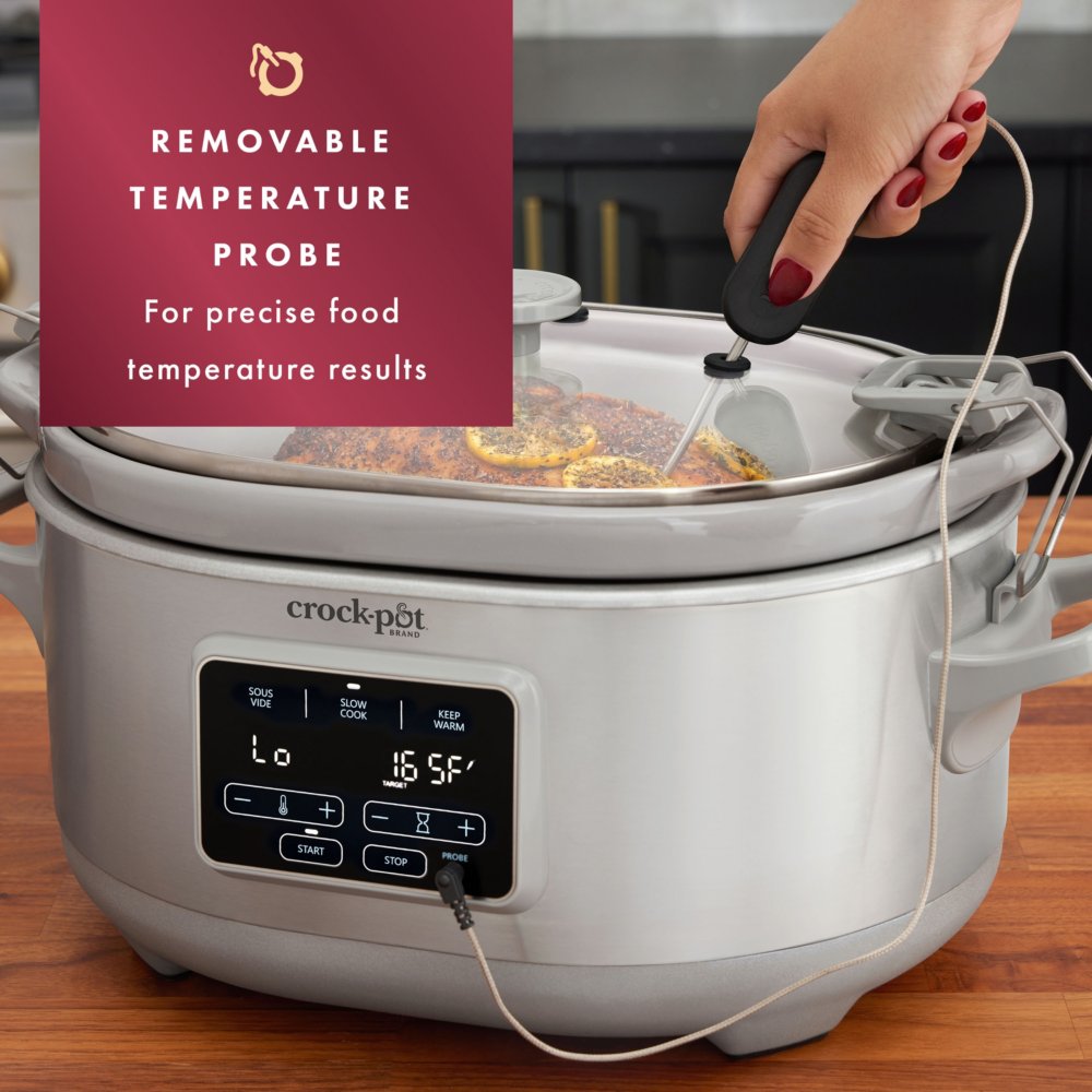 crock-pot-programmable-7-quart-cook-and-carry-slow-cooker-with-sous-vide-stainless-steel-k6 COOK1402_CMD_EXEC_CP_SignatureSeries_Sous Vide_2176658_ATF_03