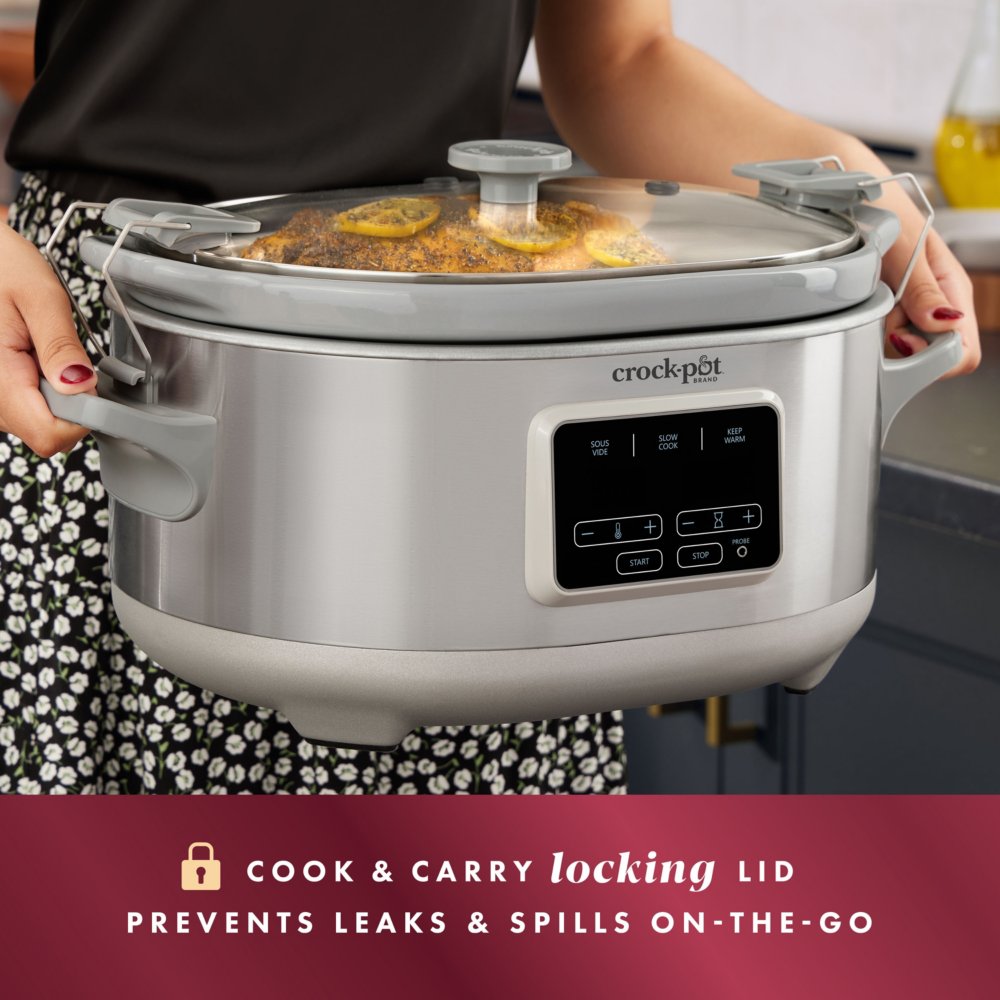 crock-pot-programmable-7-quart-cook-and-carry-slow-cooker-with-sous-vide-stainless-steel-k6 COOK1402_CMD_EXEC_CP_SignatureSeries_Sous Vide_2176658_ATF_04
