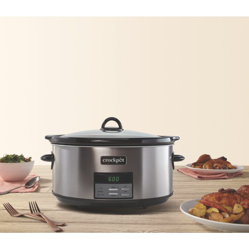 crock-pot-programmable-8-quart-slow-cooker-black-stainless-collection-r1 CPSCVC80-BS_FOOD_Final