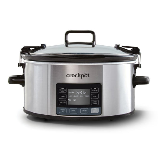 crock-pot-programmable-7-quart-mytime-cook-and-carry-slow-cooker-stainless-steel-u4 DC-32618-Crockpot-7qt-MyTime-CookCarry-ATFDC-32618-Crockpot-7qt-MyTime-CookCarry-ATF-01