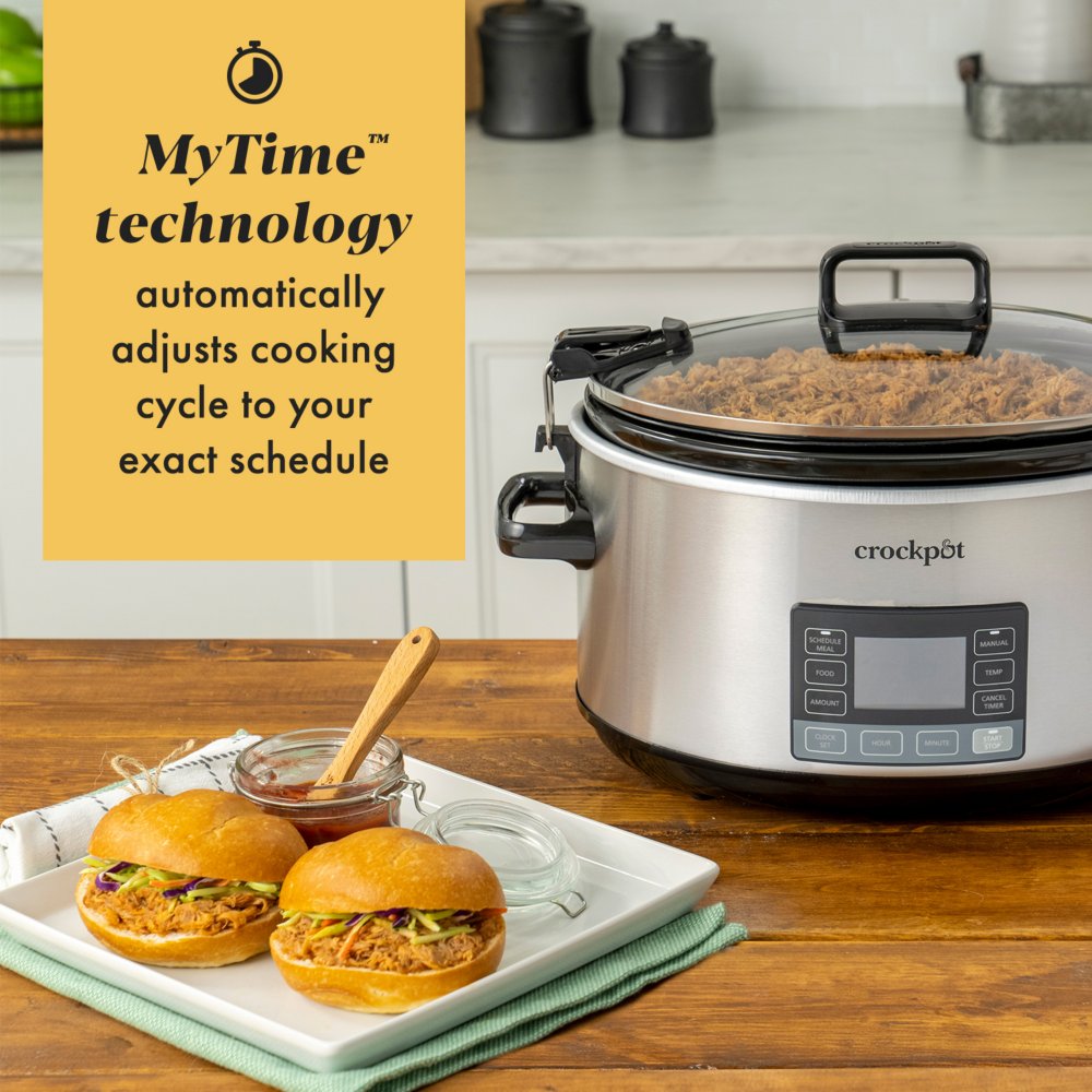 crock-pot-programmable-7-quart-mytime-cook-and-carry-slow-cooker-stainless-steel-u4 DC-32618-Crockpot-7qt-MyTime-CookCarry-ATFDC-32618-Crockpot-7qt-MyTime-CookCarry-ATF-02
