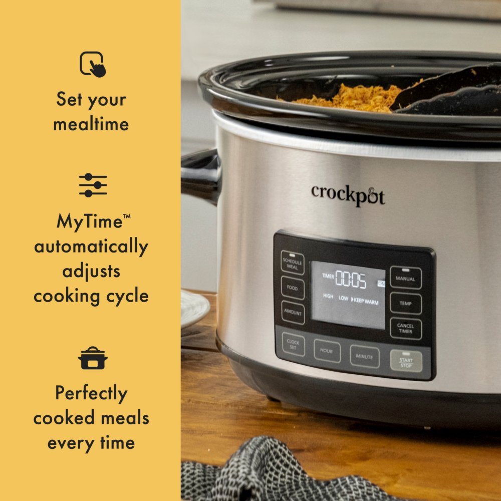 crock-pot-programmable-7-quart-mytime-cook-and-carry-slow-cooker-stainless-steel-u4 DC-32618-Crockpot-7qt-MyTime-CookCarry-ATFDC-32618-Crockpot-7qt-MyTime-CookCarry-ATF-05