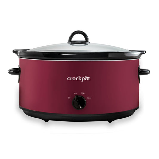crock-pot-manual-8-quart-slow-cooker-rhubarb-y5 ICOOK452_COA_Spring23_DTC_PDP_ATF_2192888_01