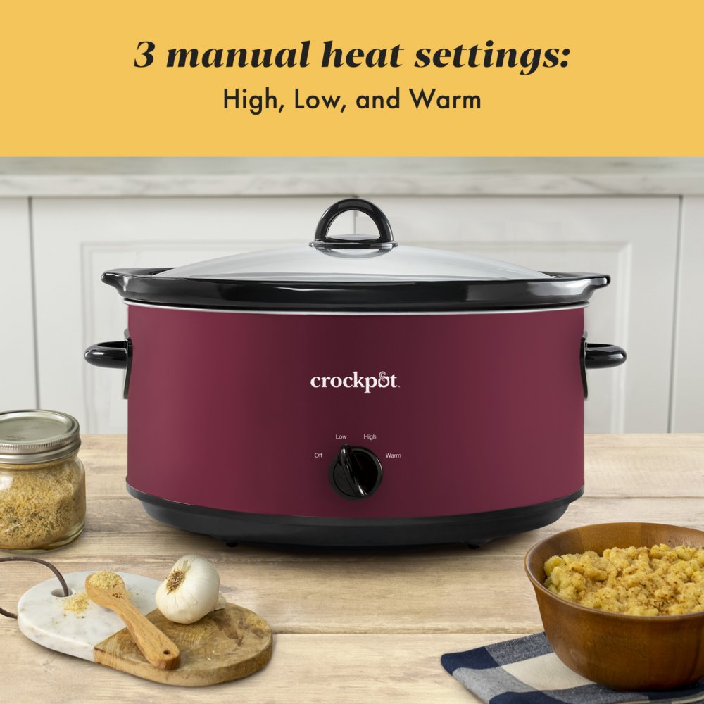 crock-pot-manual-8-quart-slow-cooker-rhubarb-y5 ICOOK452_COA_Spring23_DTC_PDP_ATF_2192888_04