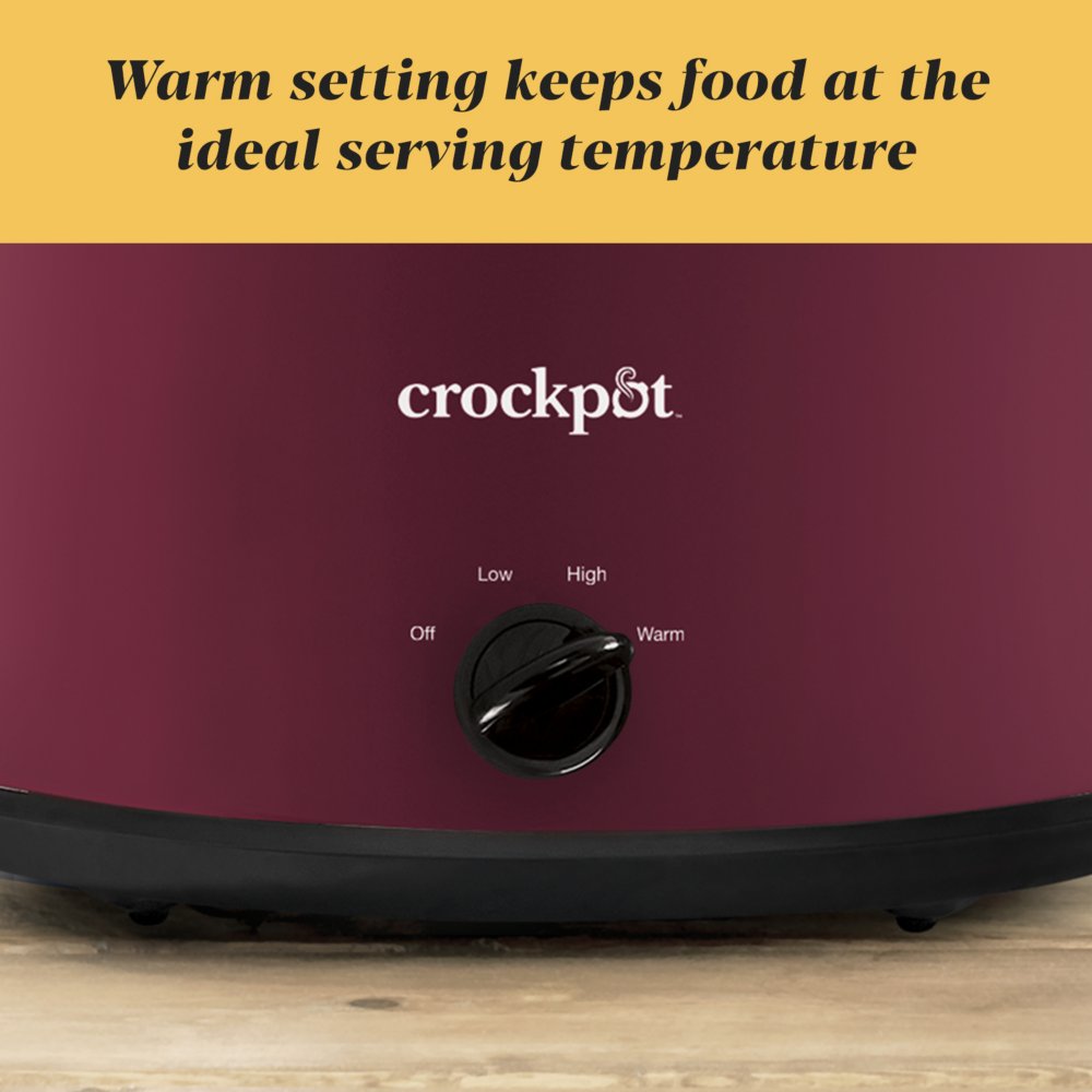 crock-pot-manual-8-quart-slow-cooker-rhubarb-y5 ICOOK452_COA_Spring23_DTC_PDP_ATF_2192888_05