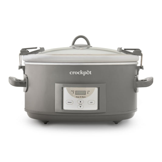 crock-pot-programmable-7-quart-cook-and-carry-slow-cooker-grey-g7 ICOOK452_COA_Spring23_DTC_PDP_ATF_2193800_01