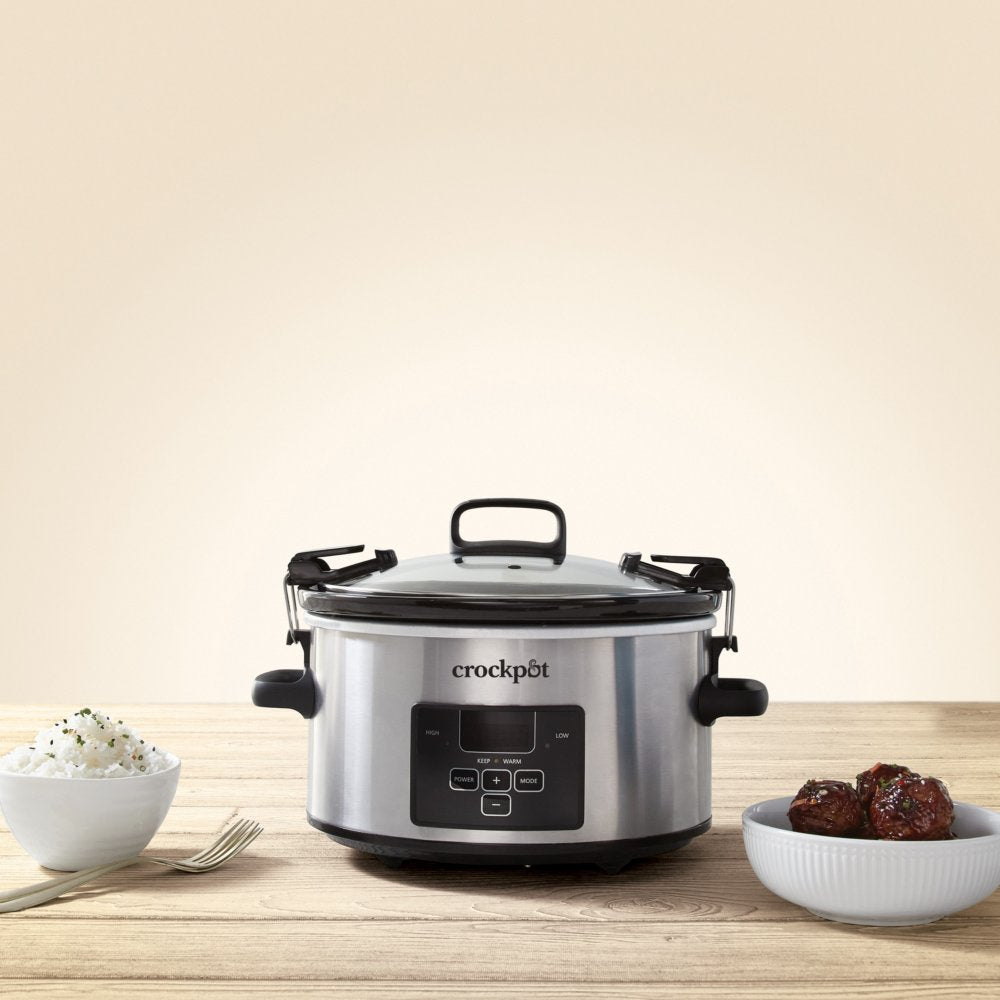 crock-pot-programmable-4-quart-cook-and-carry-slow-cooker-stainless-steel-m3 Resized-2122615-3