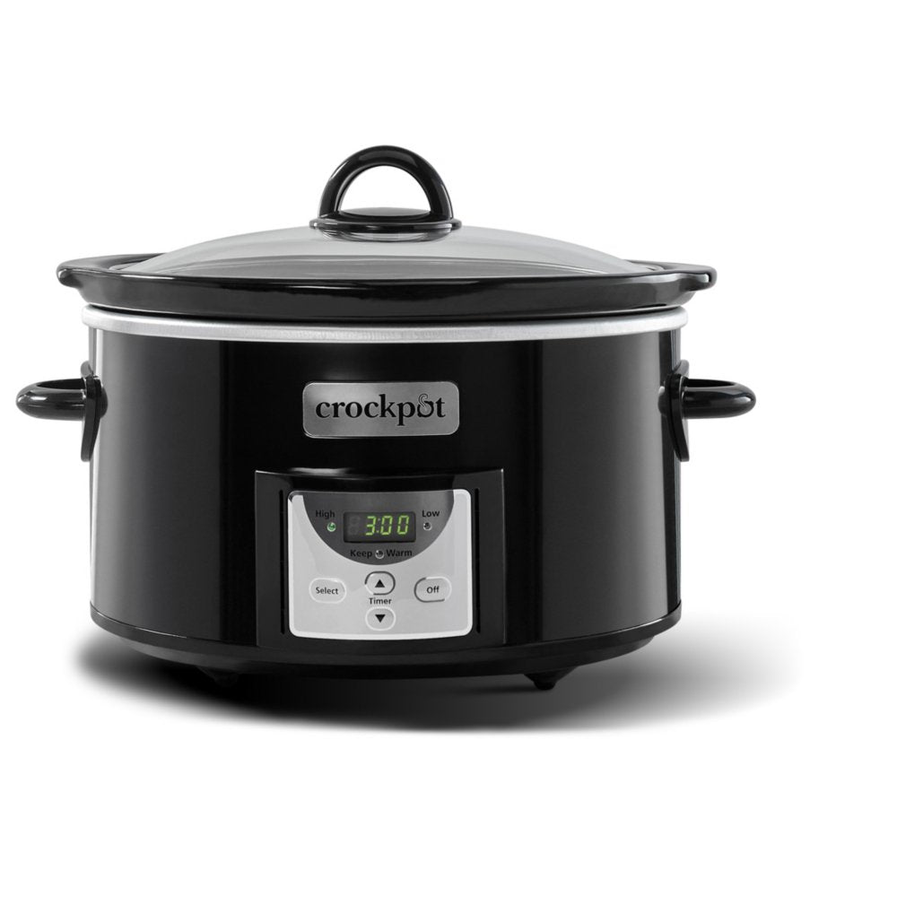crock-pot-4-quart-digital-countdown-slow-cooker-black-z6 SCCPVC400-BI-BR_SILO_FINAL