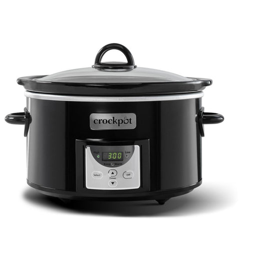 crock-pot-4-quart-digital-countdown-slow-cooker-black-z6 SCCPVC400-BI-BR_SILO_FINAL