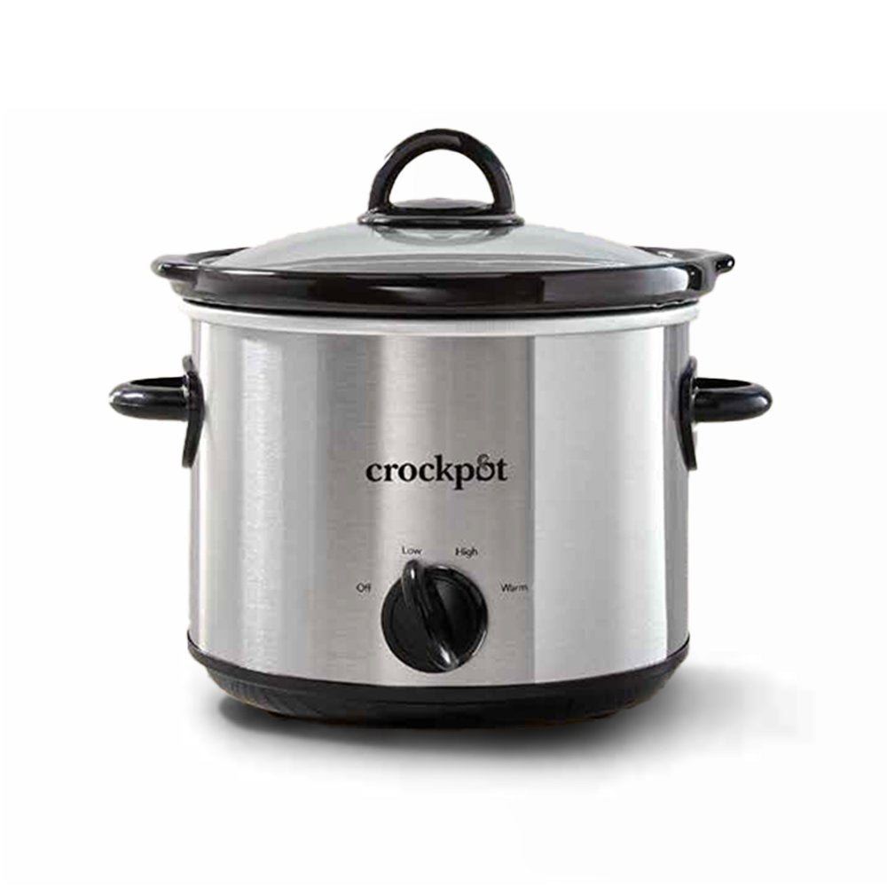 crock-pot-manual-3-quart-slow-cooker-silver-m1 SCR300-S-BR-1