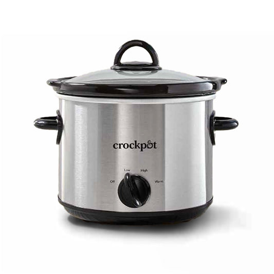 crock-pot-manual-3-quart-slow-cooker-silver-m1 SCR300-S-BR-1