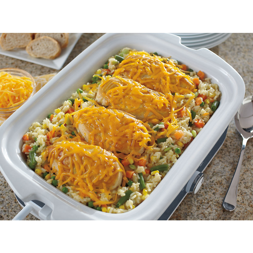 crock-pot-manual-3-5-quart-casserole-crock-slow-cooker-charcoal-q9 sccpccm350-ch_shot_1-47093
